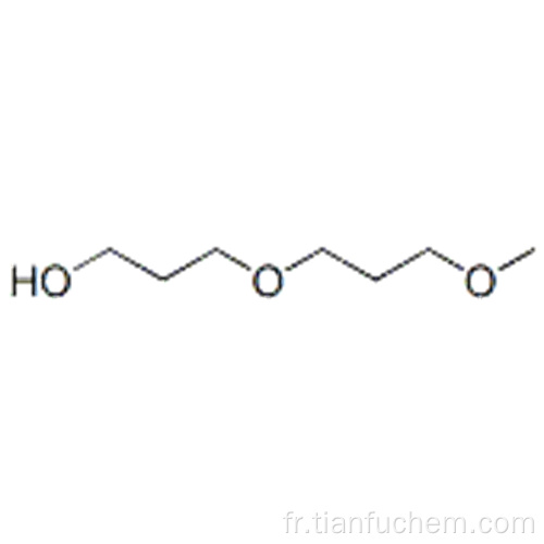 Ether monométhylique de dipropylèneglycol CAS 34590-94-8